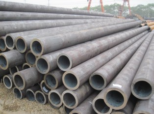 汝城20CrMo冷拔无缝钢管