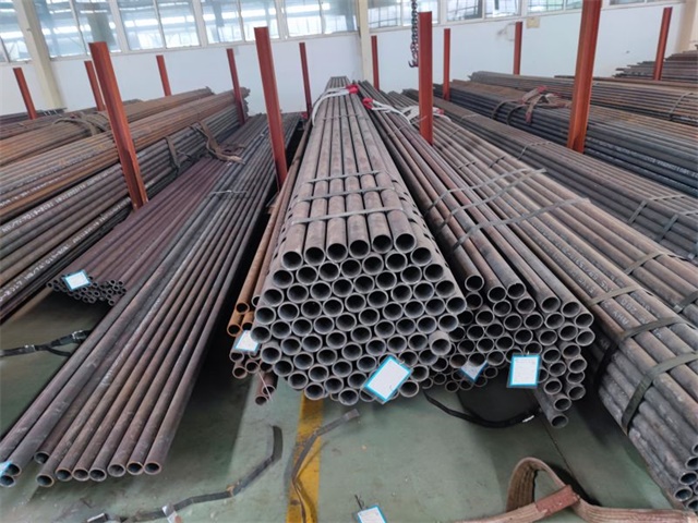 汝城20G合金无缝钢管